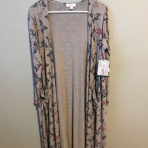 LulaRoe Sarah Sweater